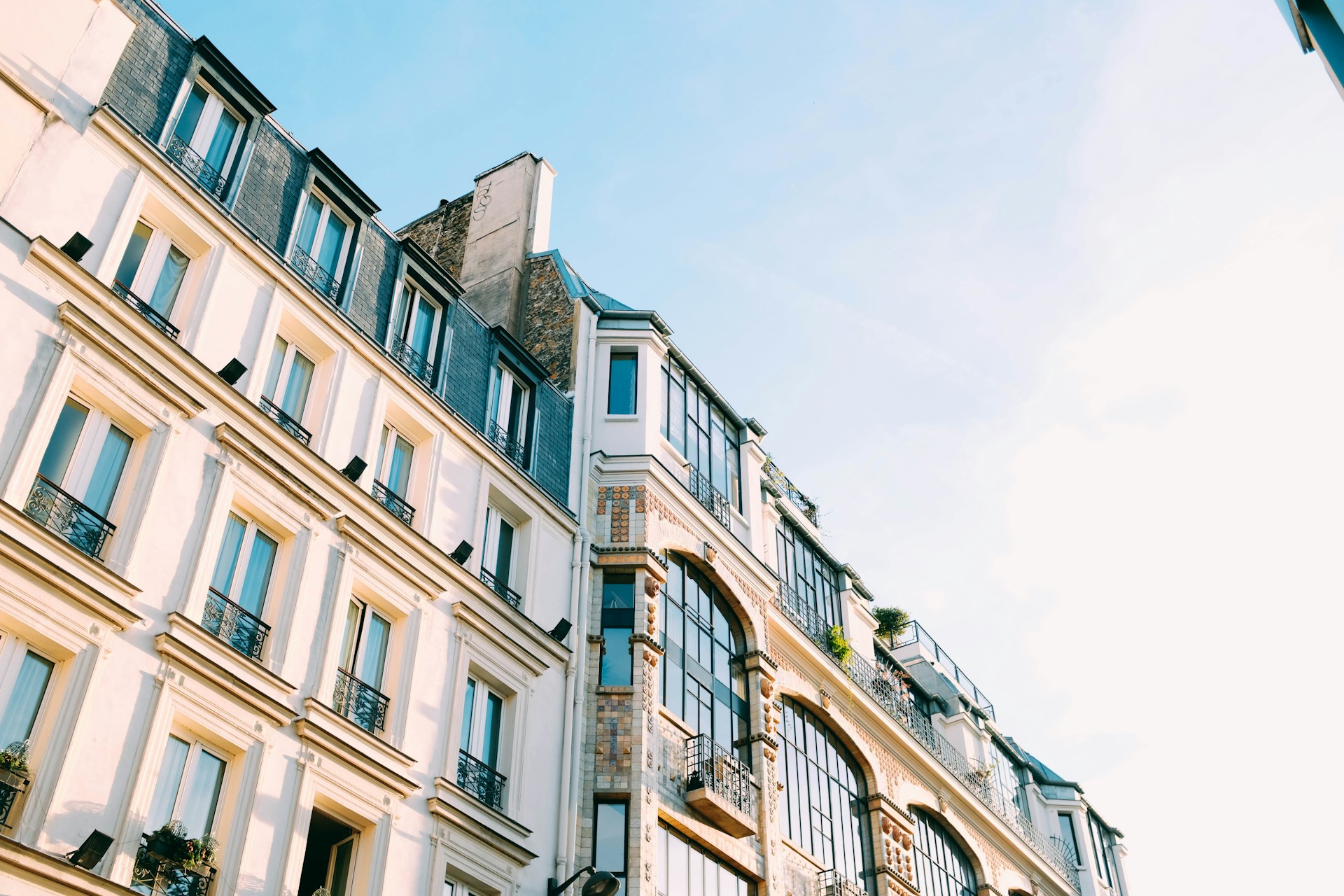 À quoi sert l'état descriptif de division pour les copropriétés à Paris ?