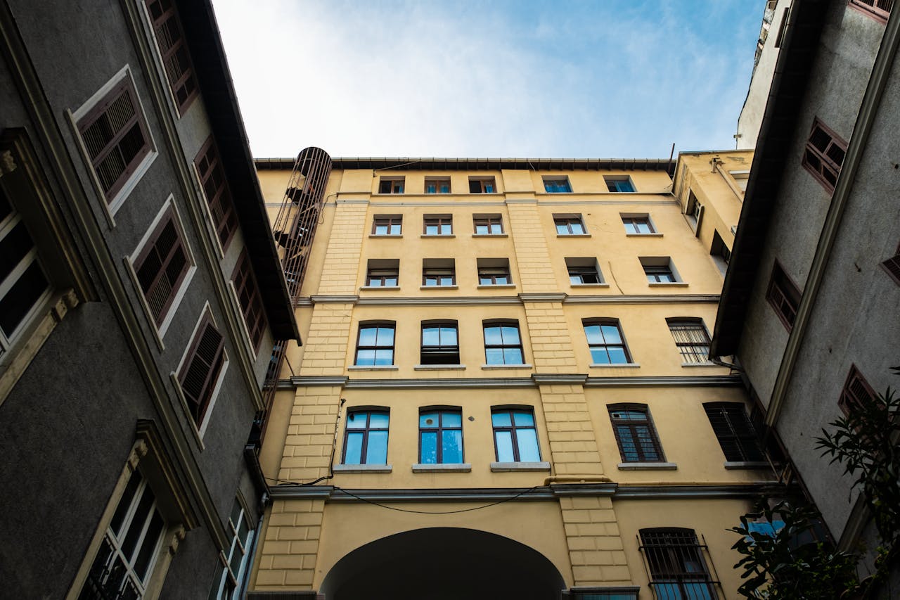Guide complet sur la division de copropriété ce que vous devez savoir