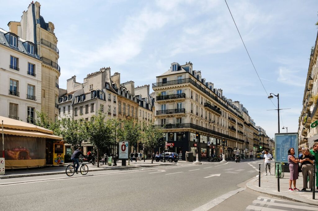 Diagnostic gaz à Paris : ce qu'il faut savoir