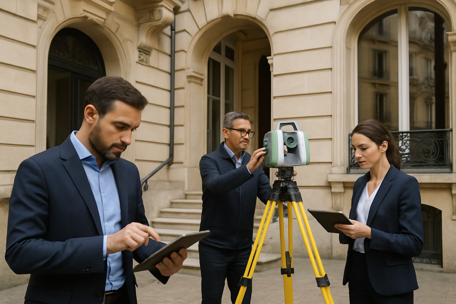 Diagnostic technique SRU : obligations, contenu et calendrier