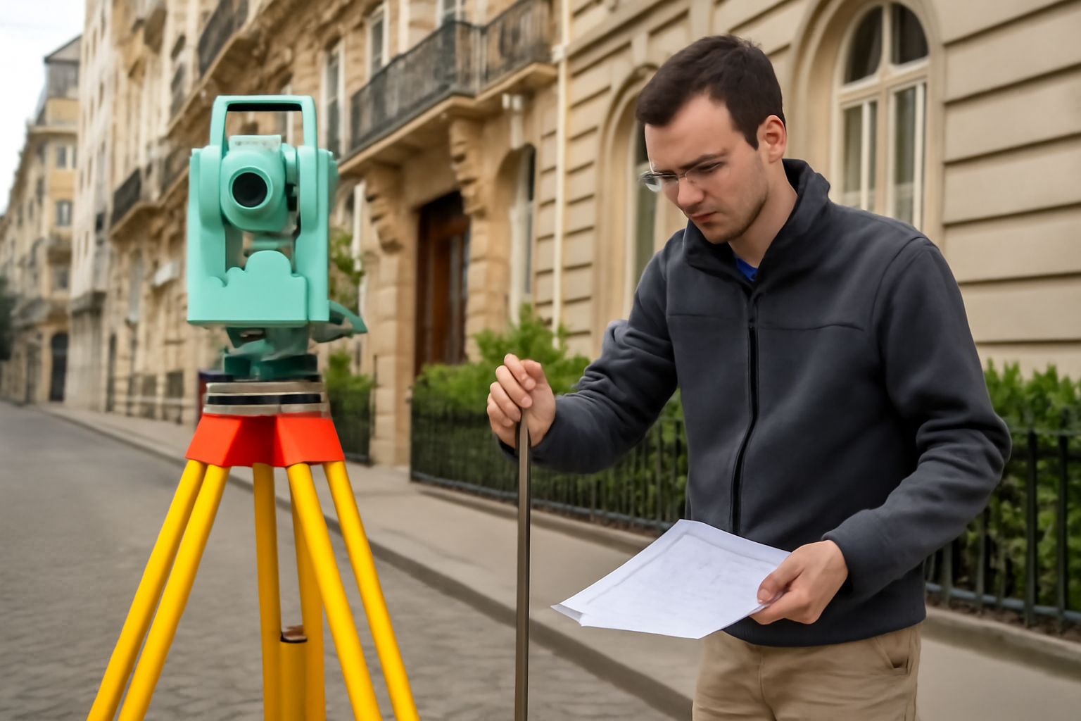 Qu’est-ce que l’état descriptif de division en copropriété ?