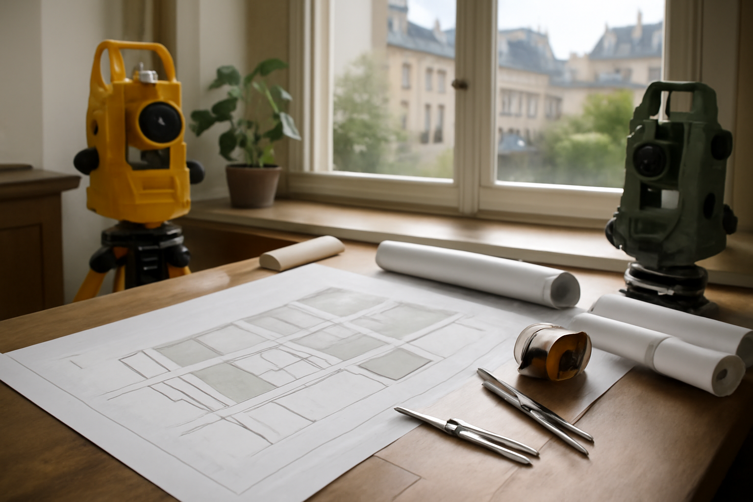 Obtenir un devis pour la division de copropriété à Paris : étapes & prix