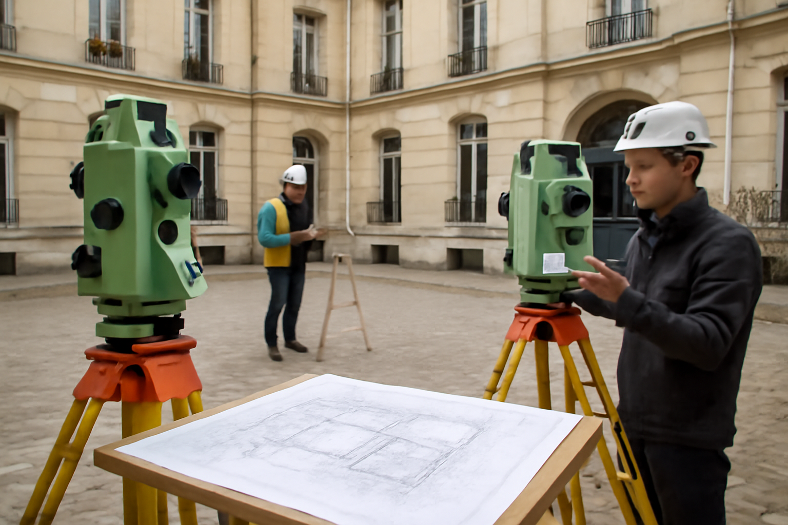 Rachat de parties communes : conditions & risques