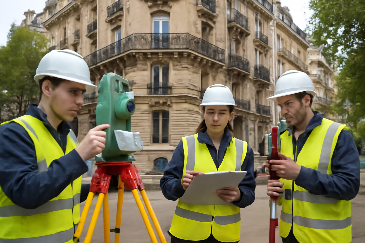 Calcul des tantièmes de copropriété : méthode & exemples pratiques