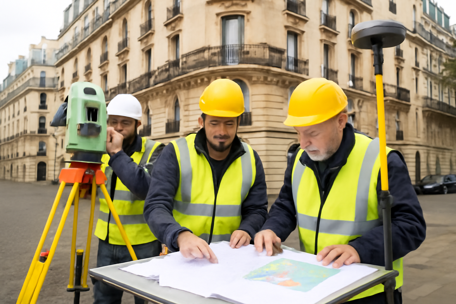 Diviser un lot de copropriété en deux : comment procéder ?