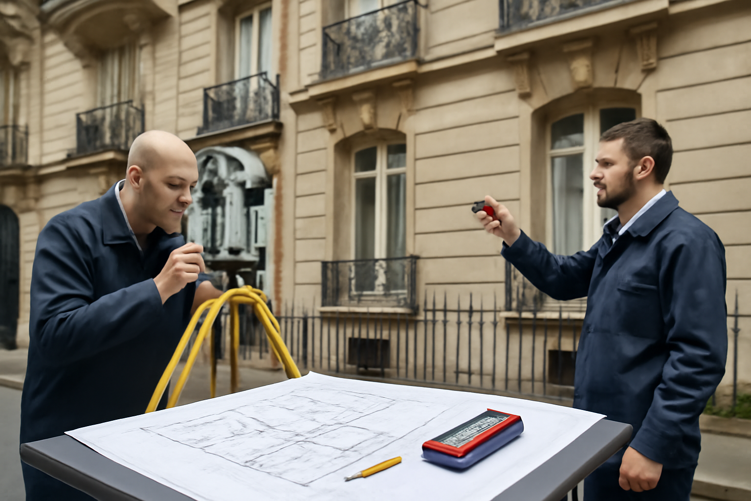 Modificatif de copropriété : quand et comment le faire ?