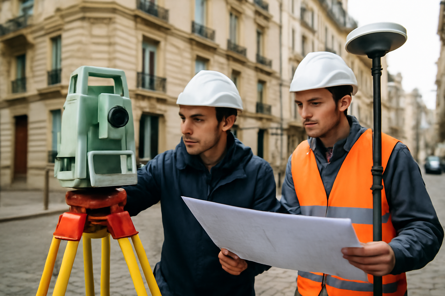 5 avantages à réaliser une division de copropriété